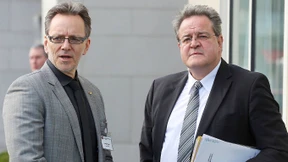 Bundespolizei-Chef fordert Bundeszuständigkeit für Abschiebungen