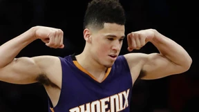 NBA-Talent verblüfft mit einer 70-Punkte-Show