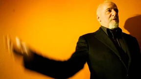 Windmaschine der Seligkeit 