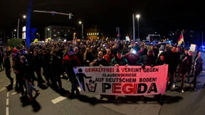 Was die Demonstranten von „Pegida“ eigentlich wollen