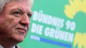 Bouffier: Schwarz-Grün wäre ein Signal für den Bund