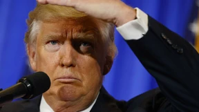 Trump beleidigt Bürgerrechts-Ikone