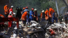 Weitere Opfer in den Trümmern entdeckt