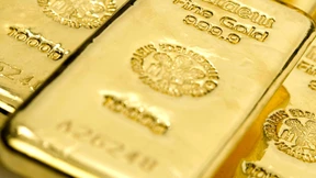 Mit Enkeltrick drei Goldbarren ergaunert