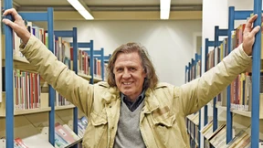 Die Vulkane sind erloschen, die Sehnsüchte sind es nicht