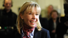 Nicht auf der Agenda 