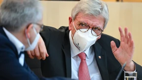 Nicht die große Liebe