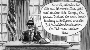 Enthüllungen am laufenden Band