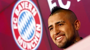 Warum Vidal kein Guardiola-Spieler ist