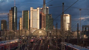 Frankfurt will Standortmarketing optimieren