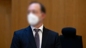 Stephan von Erffa redet eigene Rolle bei Fälschungen klein