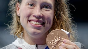 Und dann war Sarah Köhler cool