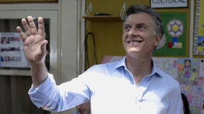 Die Ära des Kirchnerismus ist vorbei