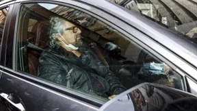 Draghi gewinnt Grillo und die Fünf Sterne