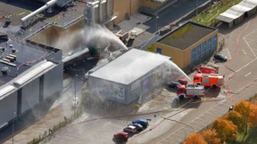 Entwarnung in der Mirácoli-Fabrik