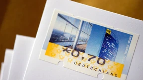 Briefe werden deutlich teurer