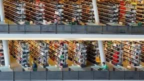 Viele wollen besprochen werden, wenige wollen besprechen