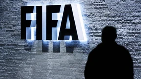 100 Millionen Dollar von der Fifa