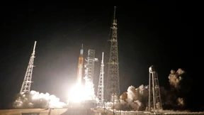 Die Chipbranche hebt ab