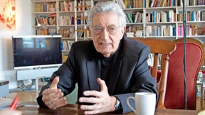 „Ich kann die Bilder kaum ertragen“