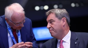 Wie die CSU noch heute unter Stoibers Reformeifer leidet