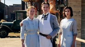 Kein schöner Land in ihrer Zeit