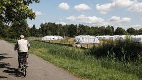 Seid willkommen, Kosovaren!