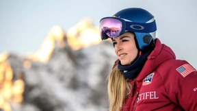 Was Vonn und Aicher auszeichnet