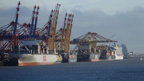 Der freie Handel ist ein Friedensprojekt