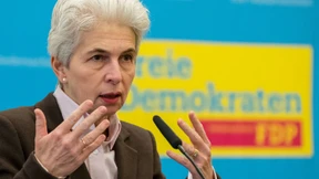 „Bei der Frauenquote bin ich hin und her gerissen“