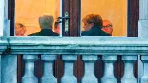 Was mit Schwarz-Rot geht