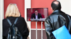 Eine Überdosis Hoffnung