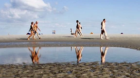 „Bei Kälte ziehen wir uns eben an"