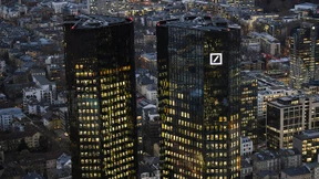 Doch eine deutsche Fusion?