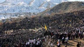 Türkei bietet Entschädigung für Luftangriff an