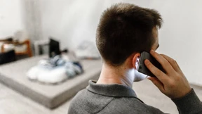 Telefonseelsorge sucht dringend Nachwuchs