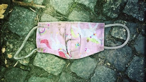 „Die Erstinfektion könnte sich ins Kindesalter verschieben“