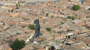 Warm anziehen, München 