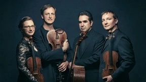 Ist das Streichquartett noch ein Lebensmodell?