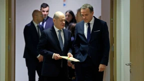 Scholz’ Aktiensteuer vor dem Aus