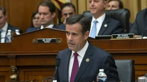 Loyal und kämpferisch für Trump