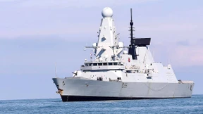 Ministeriumsmitarbeiter vergisst Geheimdokumente an Haltestelle