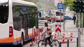 Die Zukunft auf das Gleis setzen