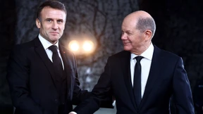 Angst vor Trump: Finden Frankreich und Deutschland zu neuer Führungsstärke?