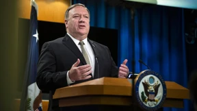 Pompeo verteidigt Angriff gegen iranischen General Soleimani