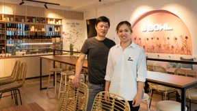 Wo man in Frankfurt nach der Oper essen kann