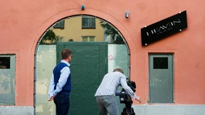 Tödliche Schläge vor den Toren des „Heaven“