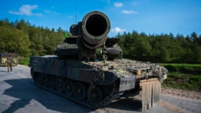 Rüstungsaktien – Blase geplatzt oder Kaufgelegenheit?