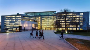 So sieht die Arbeit der Zukunft aus