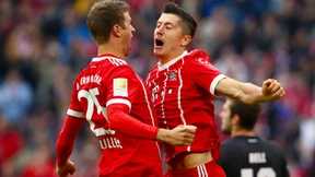 Der Meister sprüht vor Energie